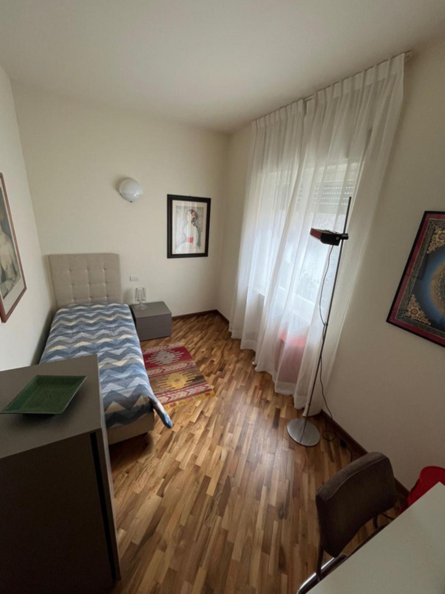 Casa Ludovica Appartamento