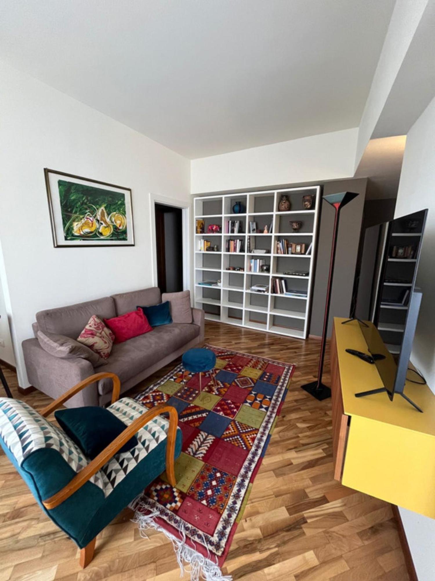 Appartamento Casa Ludovica Verona